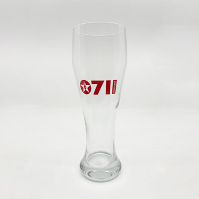 0711 Weizenbierglas 0,5 L