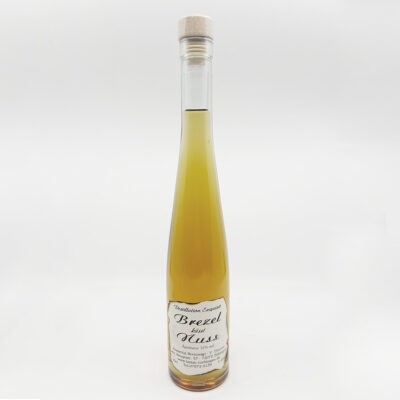 Brezel küsst Nuss 32% vol.