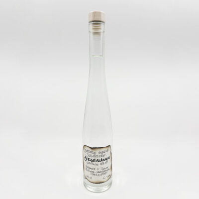 Schwäbischer Brezelschnaps 40% vol.