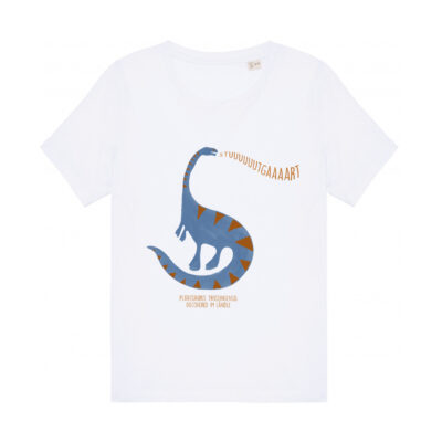 Kinder Shirt “Stuttgarter Dino”