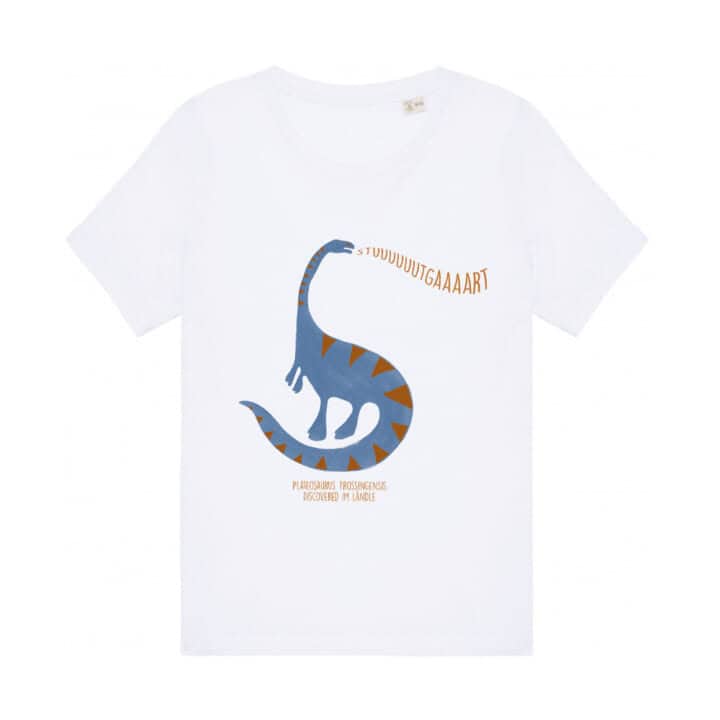 Kinder Shirt "Stuttgarter Dino"