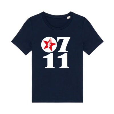 Kinder Shirt “MoMa”