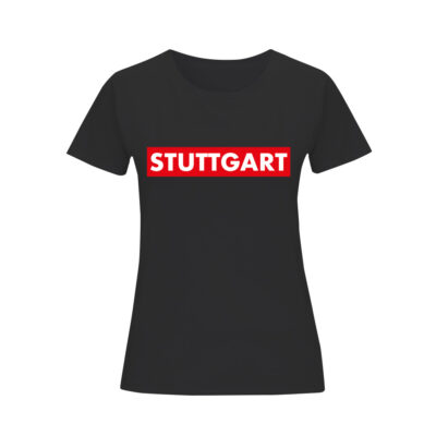 Stuttgart Shirt “STUTTGART”