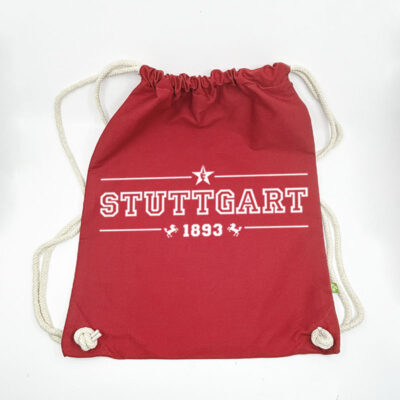 Stuttgarter Beutel “1893”