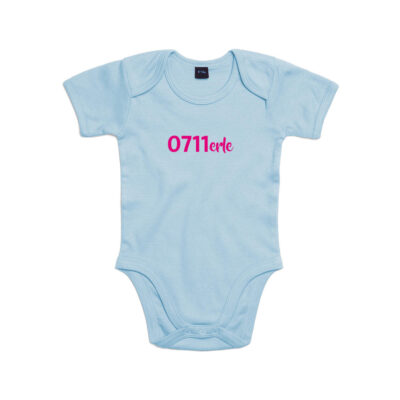 Stuttgart Body “0711erle” pink