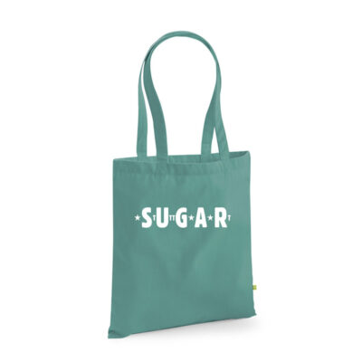 Baumwollbeutel “Sugar”