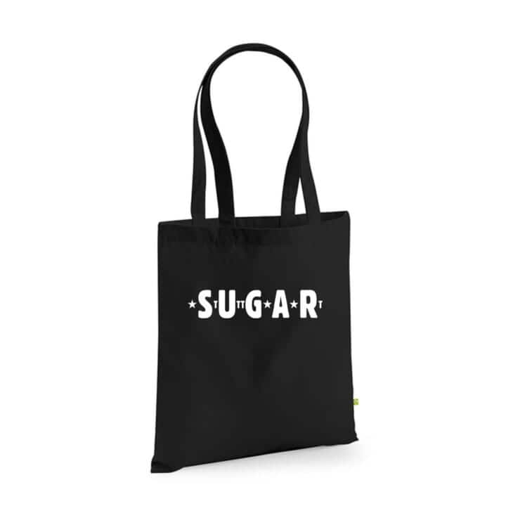 Baumwollbeutel "Sugar"
