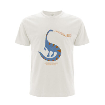 Stuttgart Shirt “Stuttgarter Dino”