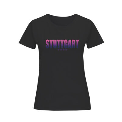 Stuttgart Shirt “EM-Stuttgart”