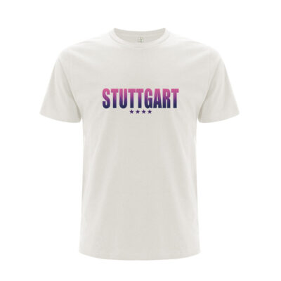 Stuttgart Shirt “EM-Stuttgart”
