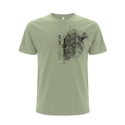 Stuttgart Shirt “Fingerprint”