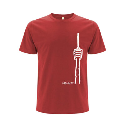 Stuttgart Shirt “Highmat”