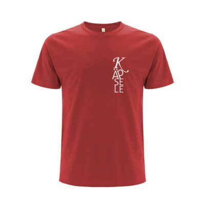 Stuttgart Shirt “Käpsele”