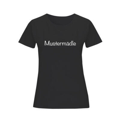 Stuttgart Shirt “Mustermädle”