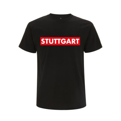 Stuttgart Shirt “STUTTGART”
