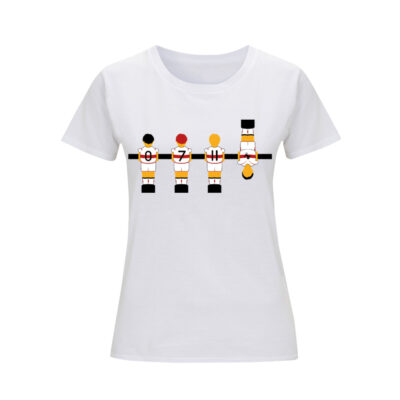 Stuttgart Shirt “Kicker” bunt