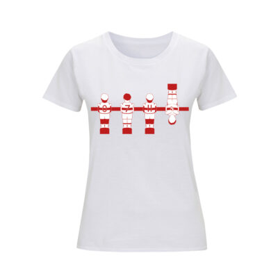 Stuttgart Shirt “Kicker”