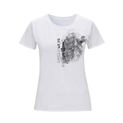 Stuttgart Shirt “Fingerprint”