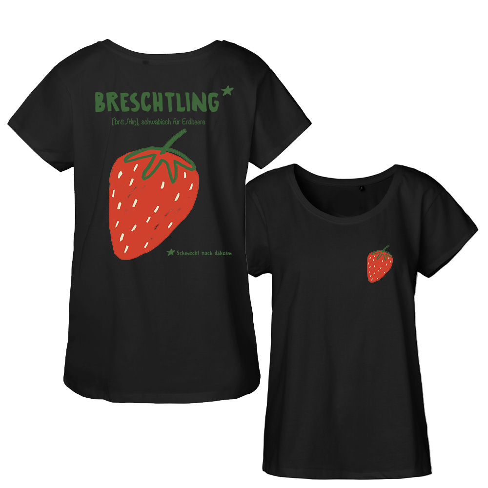 Stuttgart Shirt "Breschtling"