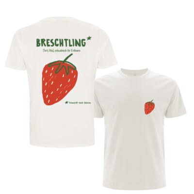 Stuttgart Shirt “Breschtling”