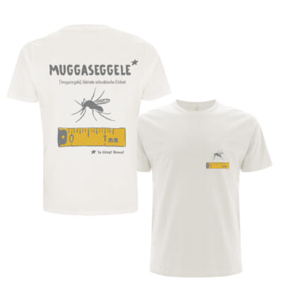Stuttgart Shirt “Muggaseggele”