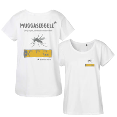 Stuttgart Shirt “Muggaseggele”