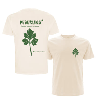 Stuttgart Shirt “Pederling”