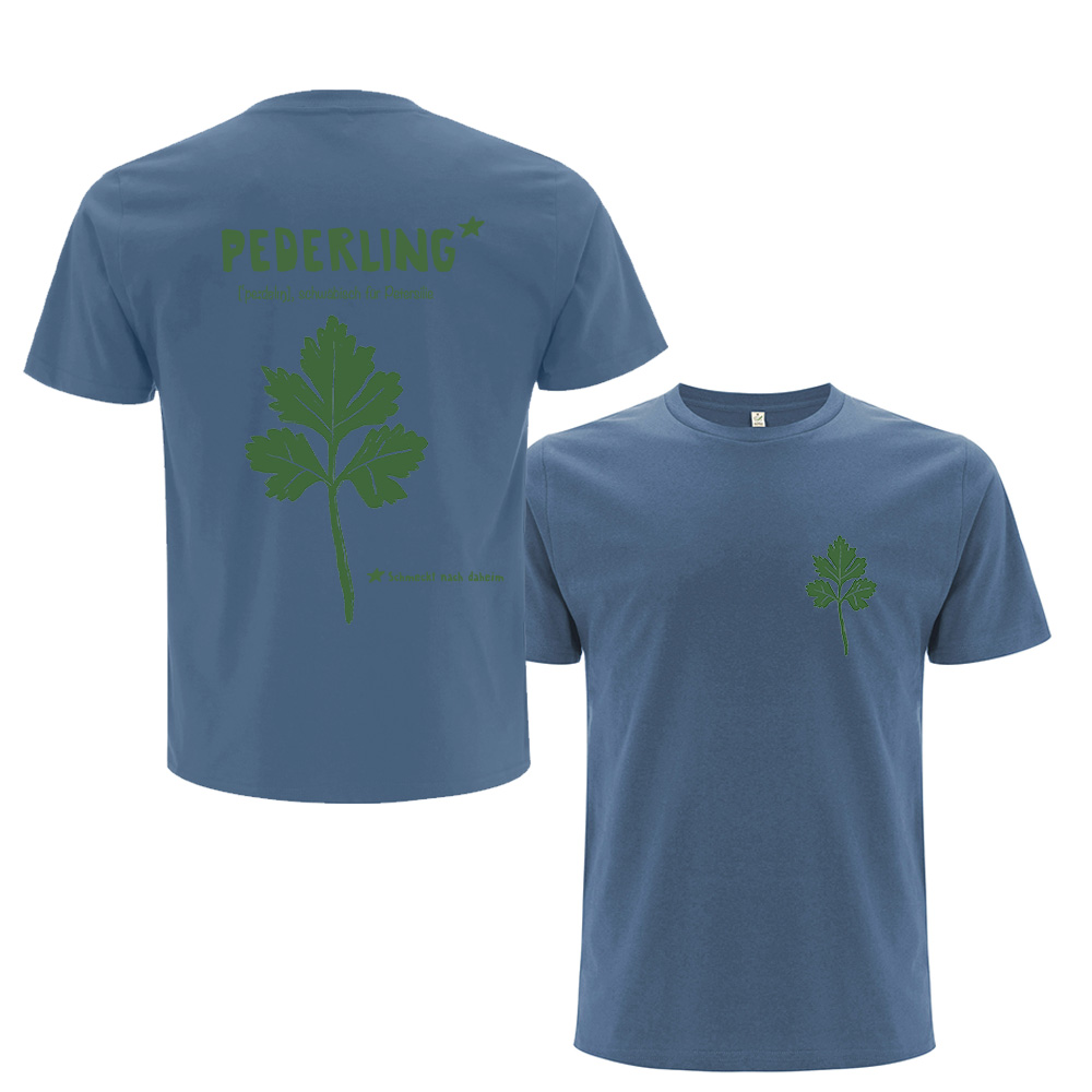 Stuttgart Shirt "Pederling"