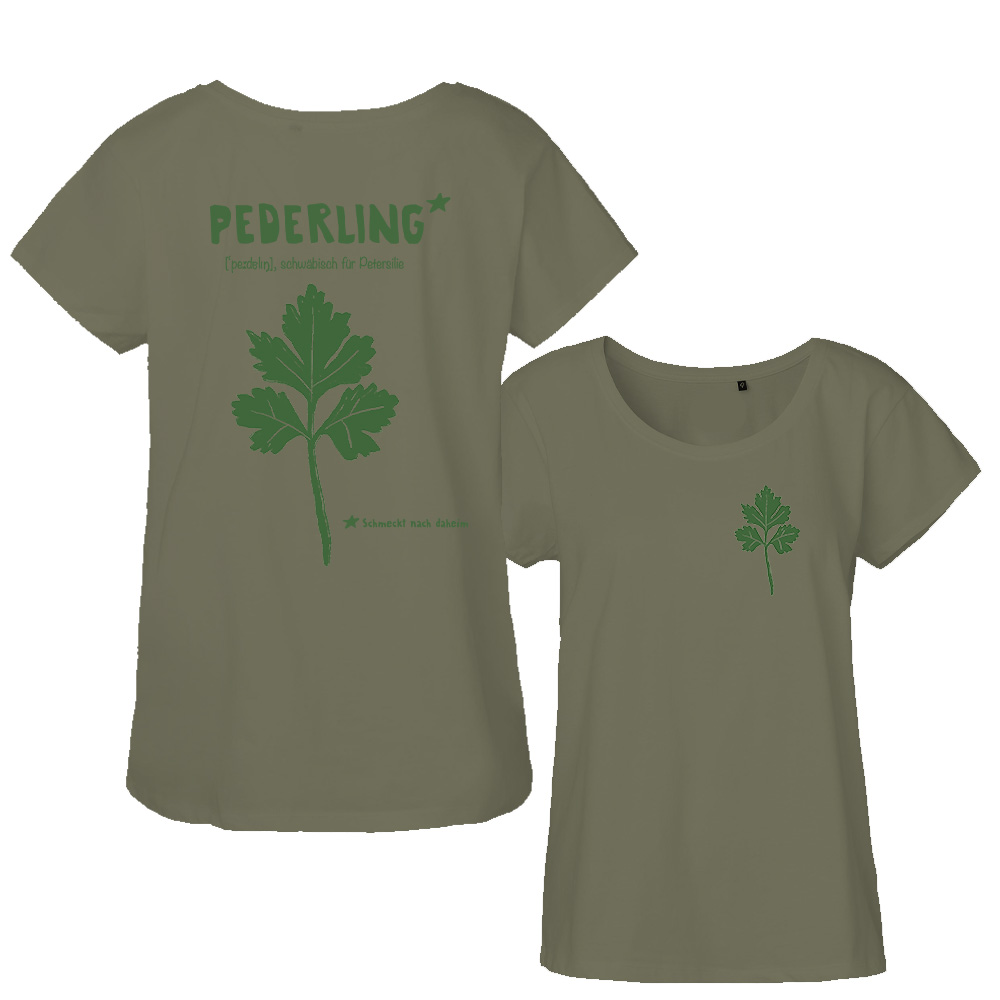 Stuttgart Shirt "Pederling"