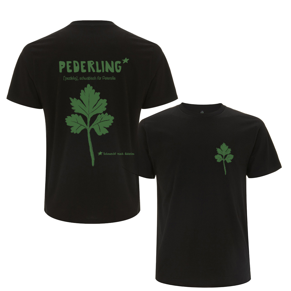 Stuttgart Shirt "Pederling"