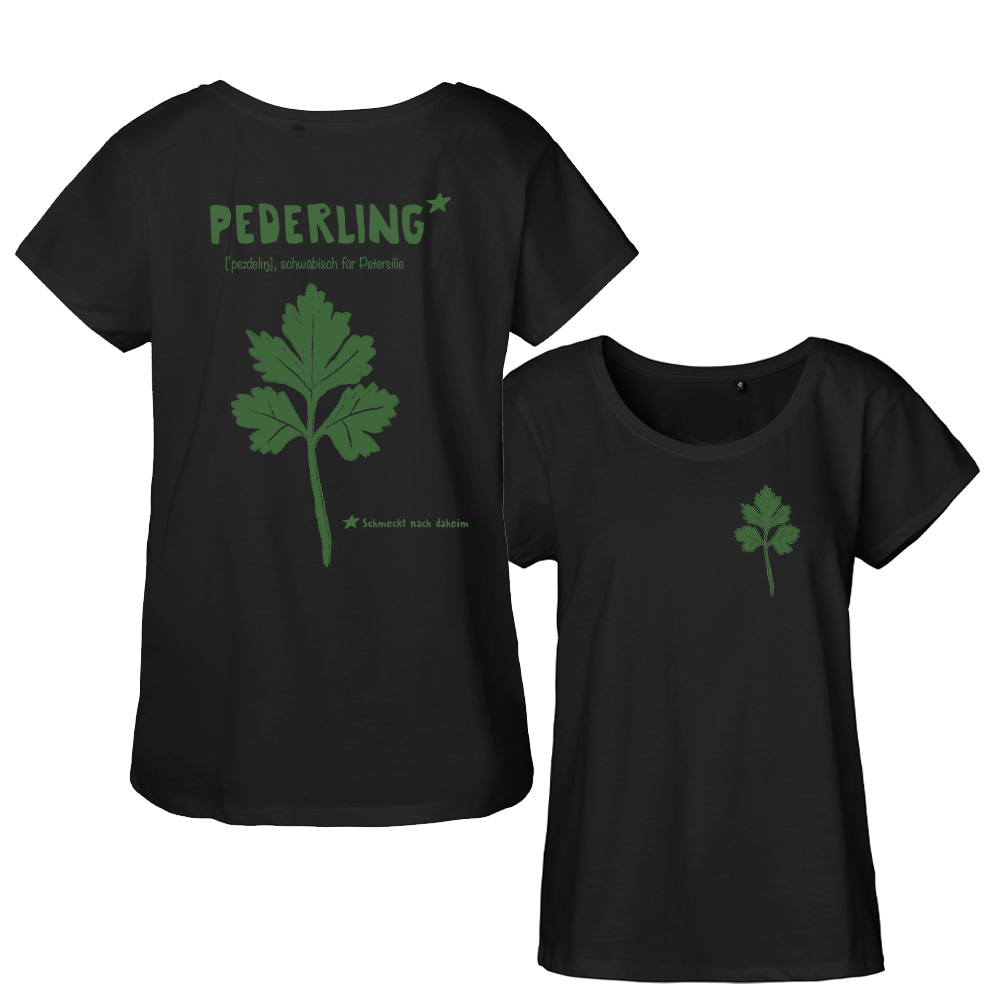 Stuttgart Shirt "Pederling"
