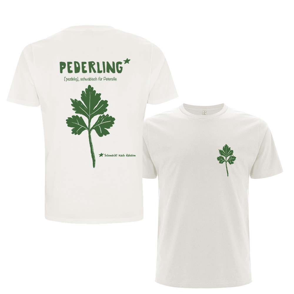 Stuttgart Shirt "Pederling"