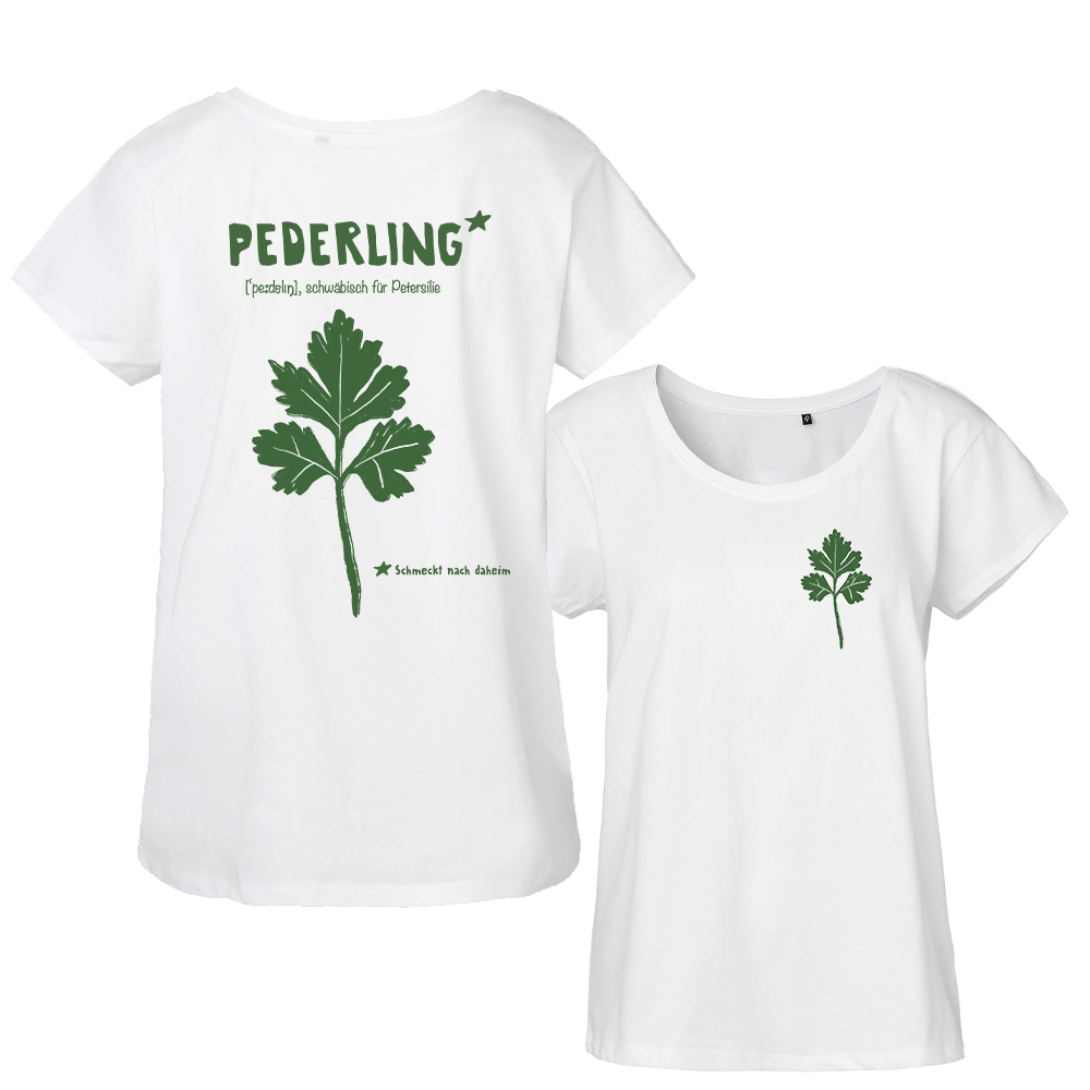 Stuttgart Shirt "Pederling"