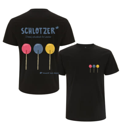 Stuttgart Shirt “Schlotzer”