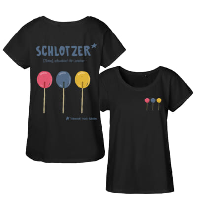 Stuttgart Shirt “Schlotzer”